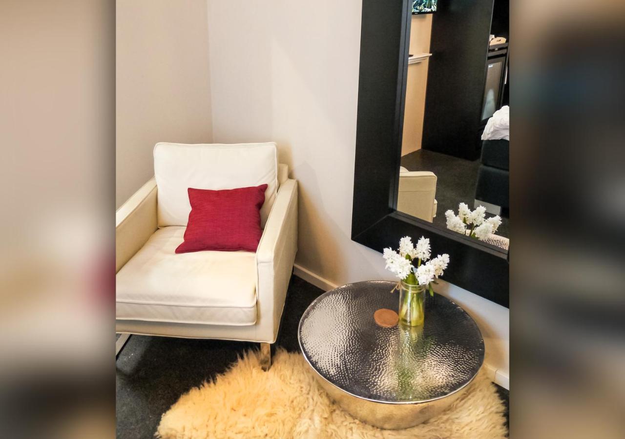 Comfort And Style In City Center With Ensuite Bathroom On Schaafenstrasse Colónia Exterior foto